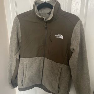 North Face Fleece Jacket